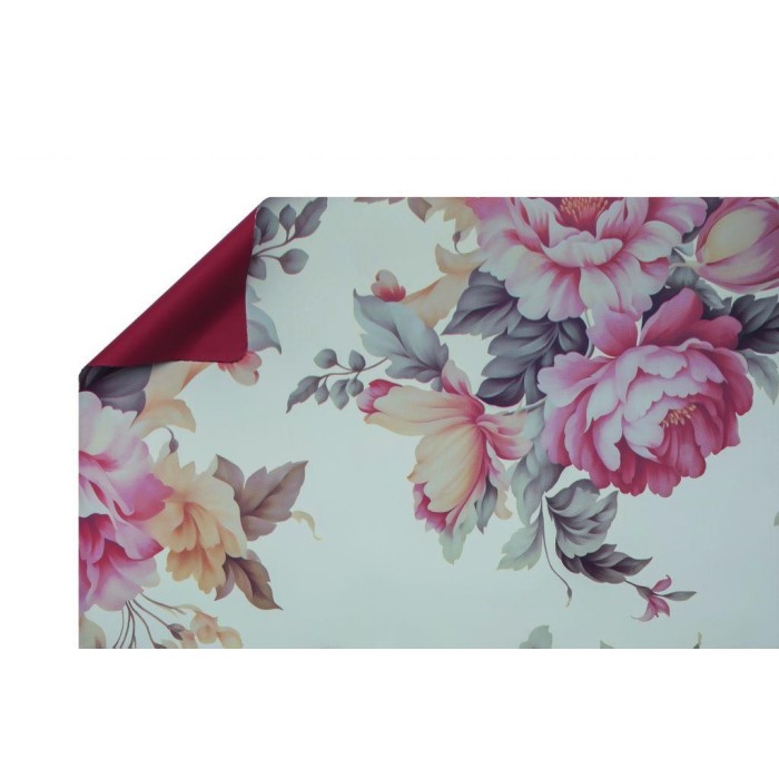 BOBINA PERLATA FP 1X25MT. AUT.GARD. AVORIO